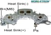 Выпрямитель диодный RH111