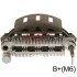 Выпрямитель MOBILETRON RM43 (фото 1)
