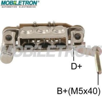 Диодный мост MOBILETRON RM-84