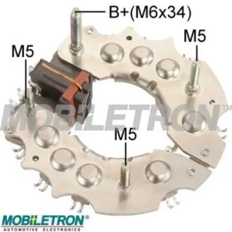 Випрямляч діодний MOBILETRON RN20