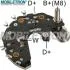 Випрямляч діодний MOBILETRON RP15 (фото 1)