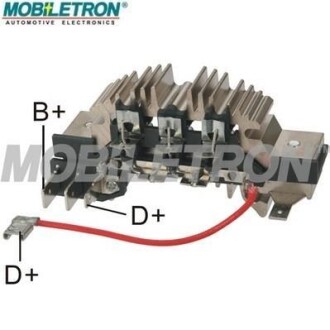 Діодний міст генератора MOBILETRON RT-19H