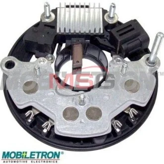 Діодний міст із регулятором MOBILETRON RV-H017B
