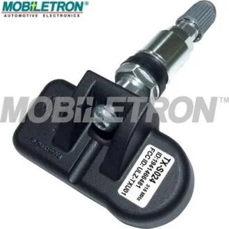 Датчик давления воздуха в шинах MOBILETRON TXS024
