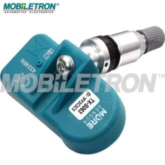 Датчик давления воздуха колеса MOBILETRON TX-S063
