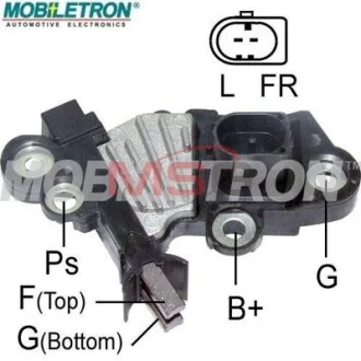 Регулятор напряжения генератора MOBILETRON VRB029