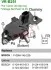 Реле генератора (14V) Renault Kangoo 1.4-2.0 97- MOBILETRON VRB251 (фото 1)