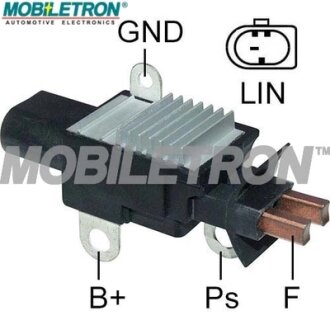 Регулятор генератора MOBILETRON VR-B3028