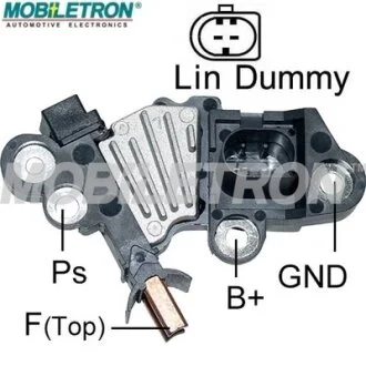 Регулятор напруги генератора MOBILETRON VRB6151
