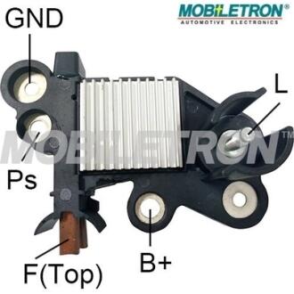 Регулятор напруги генератора MOBILETRON VRB703