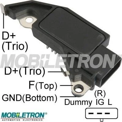 Регулятор напруги D403 MOBILETRON VR-D276 (фото 1)