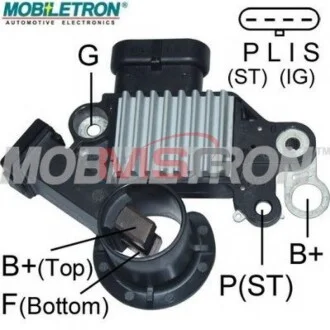 Регулятор напряжения генератора MOBILETRON VRD715