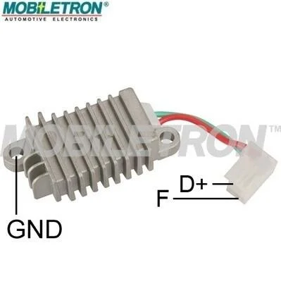 Регулятор напруги генератора MOBILETRON VRF114A (фото 1)