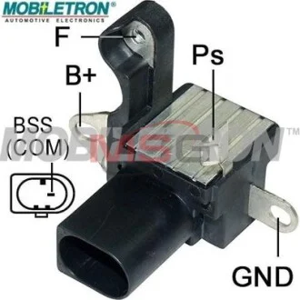 Регулятор генератора VR-H2005-183 MOBILETRON VRH2005183