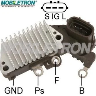 Регулятор напряжения генератора MOBILETRON VRH200530A