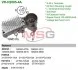 Регулятор напряжения генератора MOBILETRON VRH20054A (фото 1)