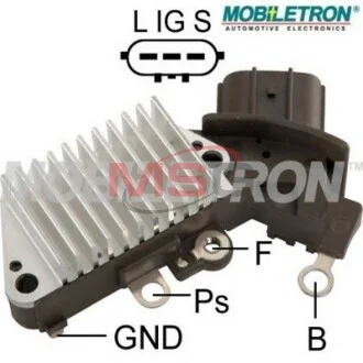 Регулятор напруги генератора MOBILETRON VRH200563A