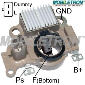 Регулятор напряжения генератора MOBILETRON VRH2009112