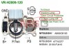 Регулятор генератора MOBILETRON VR-H2009-120 (фото 1)