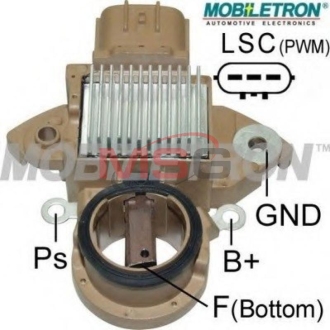 Регулятор генератора MOBILETRON VR-H2009-176 (фото 1)