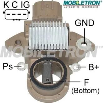 Регулятор генератора MOBILETRON VRH2009190