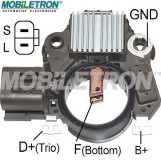 Регулятор генератора MOBILETRON VRH2009203