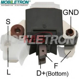 Регулятор напряжения генератора MOBILETRON VRH20093