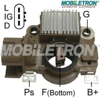 Регулятор генератора MOBILETRON VR-H2009-97