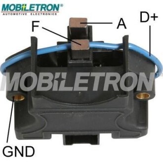 Регулятор напруги генератора MOBILETRON VR-PR128