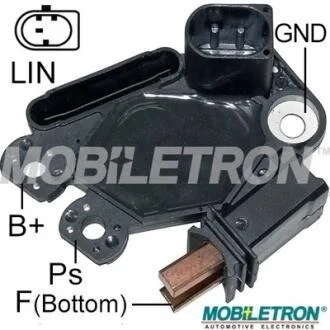 Регулятор генератора VR-V8062 MOBILETRON VRV8062