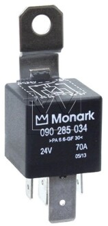 Реле універсальне MONARK 090 285 034