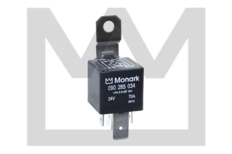 Реле універсальне MONARK 090 285 034