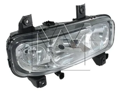 Фара автомобільна MONARK 098076231