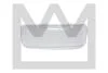 Скло фари MONARK 098109841 (фото 1)