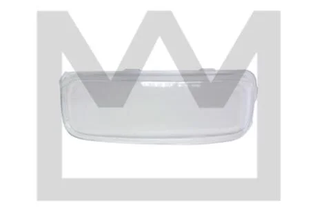 Скло фари MONARK 098109841