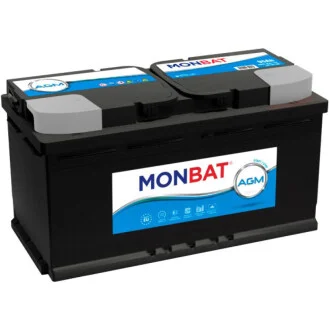 Акумулятор AGM MONBAT AGM-95-MP