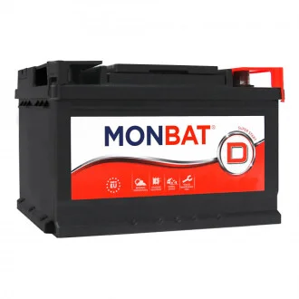 Акумулятор MONBAT DN-77-MP