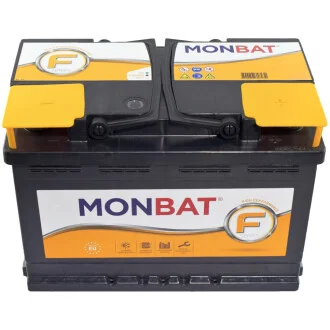 Акумулятор MONBAT F-60-MP