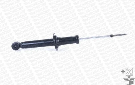 Амортизатор подвески MONROE 23930