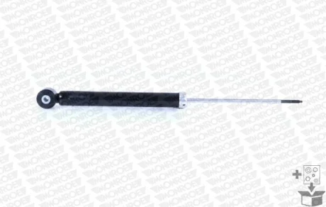 Амортизатор газомасляний MONROE 23972