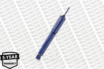 ISUZU Амортизатор газовий передній D-MAX I (TFR, TFS) 2.5 DiTD 4x4 (TFS54) 02-12 MONROE 32336MM