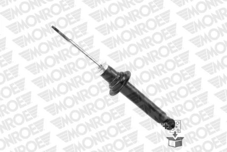 Амортизатор OESpectrum задний MONROE 376011SP