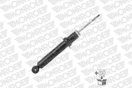 Амортизатор газомасляний MONROE 376013SP
