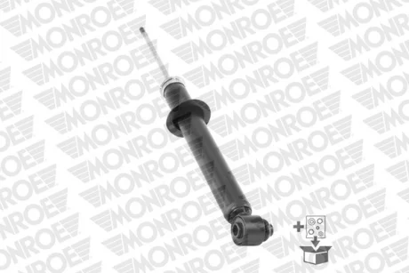 Амортизатор підвіски MONROE 376014SP