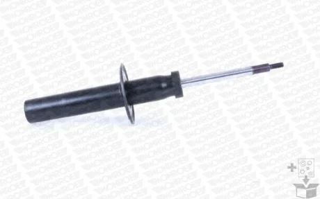 Амортизатор OESpectrum `Premium` MONROE 376049SP