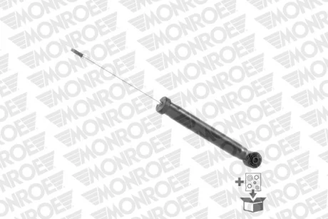 Амортизатор подвески MONROE 376068SP