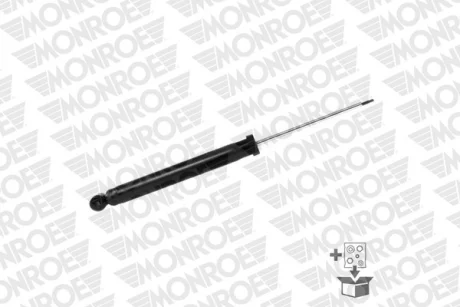 Амортизатор газомасляний MONROE 376113SP
