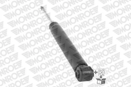 Амортизатор газомасляний MONROE 376157SP