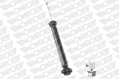 Амортизатор підвіски MONROE 376211SP