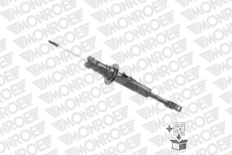 Амортизатор підвіски MONROE 376220SP